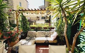 Florencia Luxury Apartament